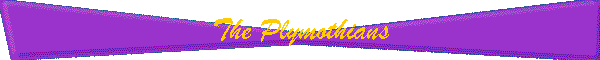 The Plymothians